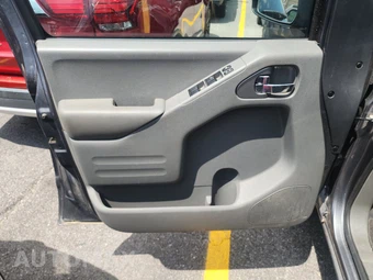 2019 Nissan Frontier SV Crew Cab Medium Bed - miniatura 9