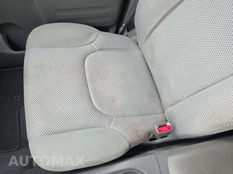 2019 Nissan Frontier SV Crew Cab Medium Bed – miniatura 18