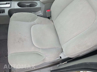 2019 Nissan Frontier SV Crew Cab Medium Bed – miniatura 19