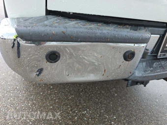 2019 Nissan Frontier SV Crew Cab Medium Bed – miniatura 26