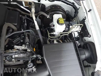 2019 Nissan Frontier SV Crew Cab Medium Bed – miniatura 28