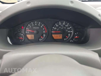 2019 Nissan Frontier SV Crew Cab Medium Bed – miniatura 6