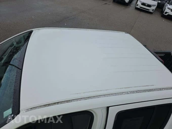2019 Nissan Frontier SV Crew Cab Medium Bed – miniatura 9