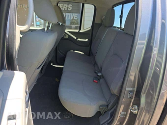 2019 Nissan Frontier SV Crew Cab Medium Bed – miniatura 13