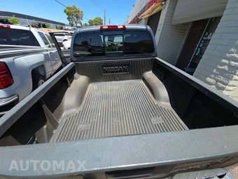 2019 Nissan Frontier SV Crew Cab Medium Bed – miniatura 14