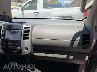 2019 Nissan Frontier SV Crew Cab Medium Bed – miniatura 19