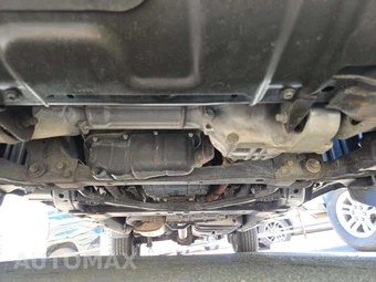 2019 Nissan Frontier SV Crew Cab Medium Bed – miniatura 20
