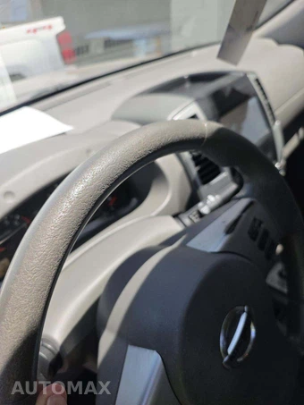 2019 Nissan Frontier SV Crew Cab Medium Bed – miniatura 21