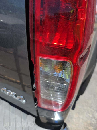 2019 Nissan Frontier SV Crew Cab Medium Bed – miniatura 23