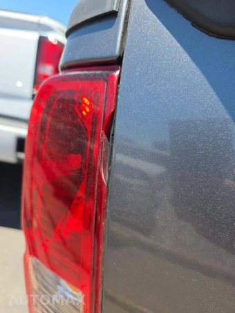 2019 Nissan Frontier SV Crew Cab Medium Bed – miniatura 25