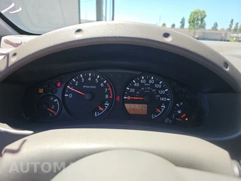 2019 Nissan Frontier SV Crew Cab Medium Bed – miniatura 12