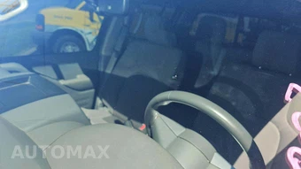 2019 Nissan Frontier SV Crew Cab Medium Bed – miniatura 26