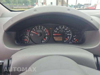 2019 Nissan Frontier SV Crew Cab Medium Bed – miniatura 10