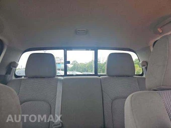 2019 Nissan Frontier SV Crew Cab Medium Bed – miniatura 12