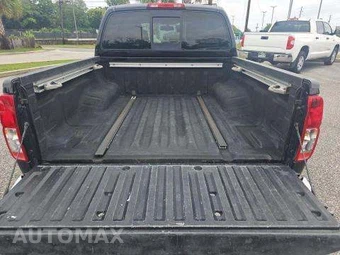2019 Nissan Frontier SV Crew Cab Medium Bed – miniatura 15