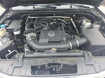 2019 Nissan Frontier SV Crew Cab Medium Bed – miniatura 25