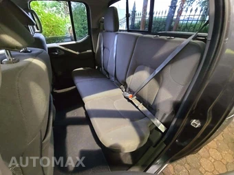 2019 Nissan Frontier SV Crew Cab Medium Bed - miniatura 13