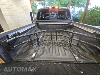 2019 Nissan Frontier SV Crew Cab Medium Bed - miniatura 14