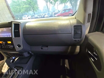 2019 Nissan Frontier SV Crew Cab Medium Bed - miniatura 19