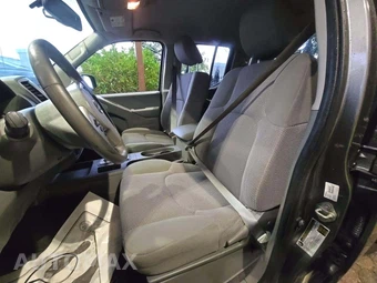 2019 Nissan Frontier SV Crew Cab Medium Bed - miniatura 6