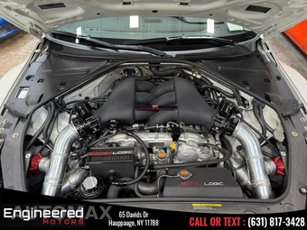 2019 Nissan GT-R Premium - miniatura 24