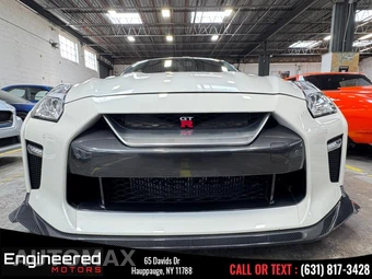 2019 Nissan GT-R Premium - miniatura 5