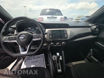 2019 Nissan Kicks S – miniatura 11