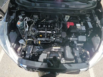 2019 Nissan Kicks S – miniatura 15