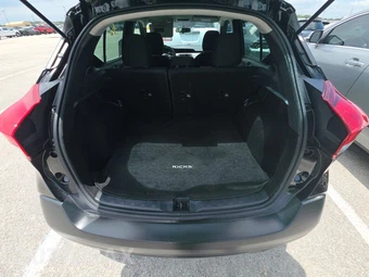 2019 Nissan Kicks S – miniatura 16