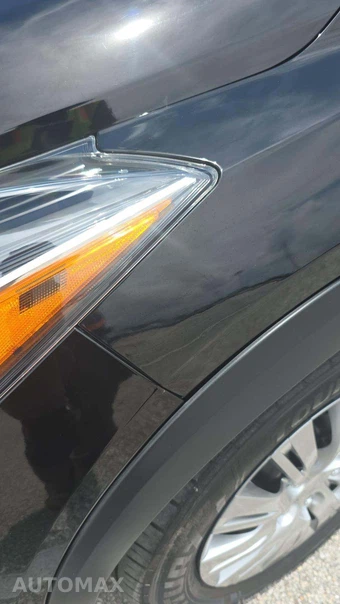 2019 Nissan Kicks S – miniatura 19