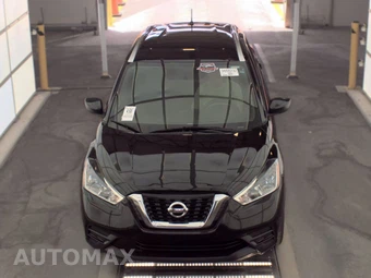 2019 Nissan Kicks S – miniatura 2