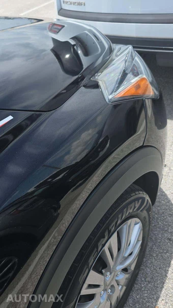 2019 Nissan Kicks S – miniatura 24