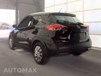 2019 Nissan Kicks S – miniatura 6