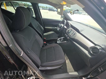 2019 Nissan Kicks S – miniatura 8