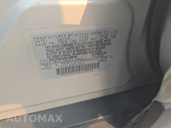 2019 Nissan Kicks S – miniatura 14