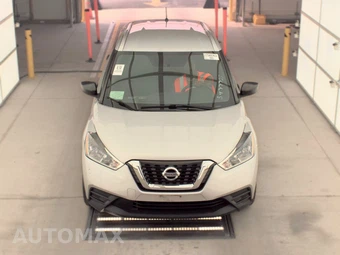 2019 Nissan Kicks S – miniatura 2