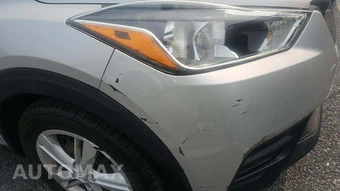 2019 Nissan Kicks S – miniatura 30