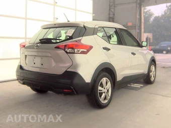 2019 Nissan Kicks S – miniatura 4