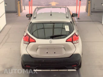 2019 Nissan Kicks S – miniatura 5