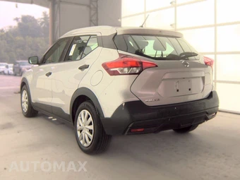 2019 Nissan Kicks S – miniatura 6