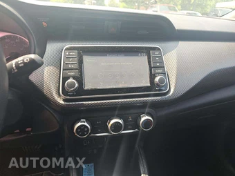 2019 Nissan Kicks S – miniatura 10