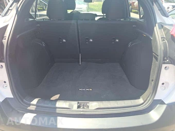 2019 Nissan Kicks S – miniatura 14