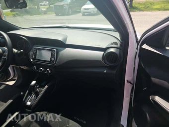 2019 Nissan Kicks S – miniatura 19