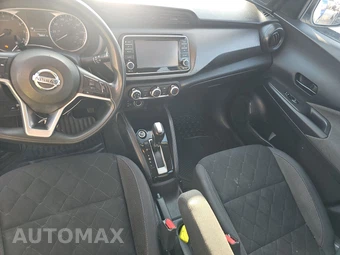2019 Nissan Kicks S – miniatura 11