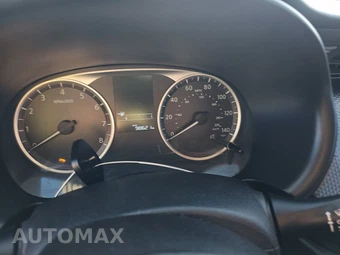 2019 Nissan Kicks S – miniatura 12