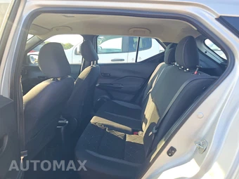 2019 Nissan Kicks S – miniatura 13