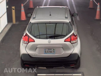 2019 Nissan Kicks S – miniatura 5