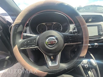 2019 Nissan Kicks S - miniatura 10