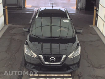 2019 Nissan Kicks S - miniatura 2