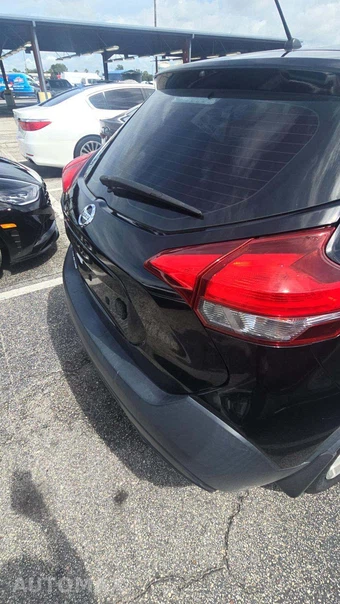 2019 Nissan Kicks S - miniatura 20